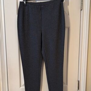 J. Jill ponte leggings